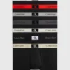 Calvin Klein Lot De 7 Boxers - CK96