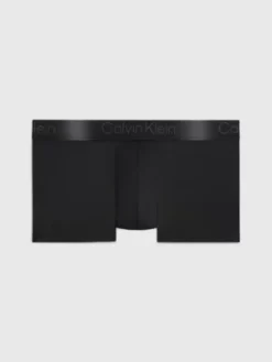 Calvin Klein Boxer Taille Basse - CK Black