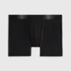Calvin Klein Boxer Longs - CK Black