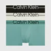 Calvin Klein Lot De 3 Boxers Taille Basse - Pro Fit