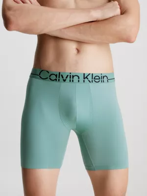 Calvin Klein Lot De 3 Boxers Longs - Pro Fit â Image 2