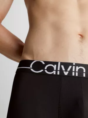 Calvin Klein Lot De 3 Boxers Longs - Pro Fit â Image 4