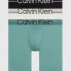 Calvin Klein Lot De 3 Boxers Longs - Pro Fit
