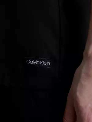 Calvin Klein Haut De Pyjama â Image 3