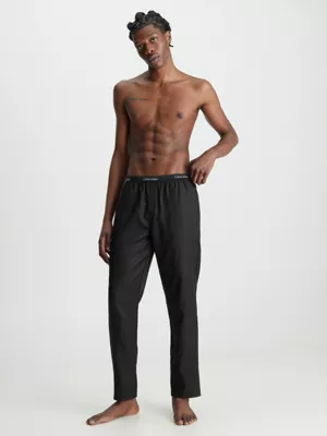 Calvin Klein Pantalon De Pyjama â Image 4