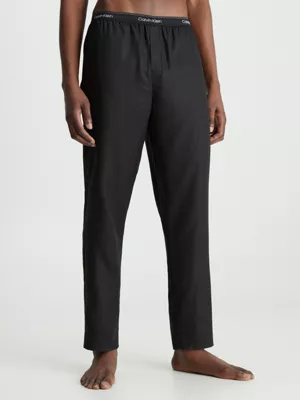 Calvin Klein Pantalon De Pyjama