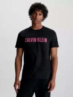 Calvin Klein T-shirt D’intérieur - Intense Power