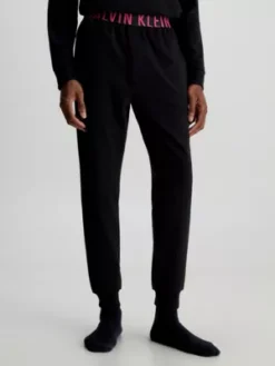 Calvin Klein Pantalon De Jogging D’intérieur - Intense Power