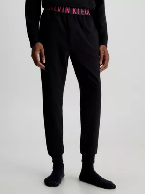 Calvin Klein Pantalon De Jogging D’intérieur - Intense Power