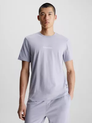Calvin Klein T-shirt D’intérieur - Modern Structure
