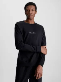 Calvin Klein Sweat-shirt D’intérieur - Modern Structure