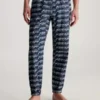 Calvin Klein Pantalon De Pyjama - Modern Structure