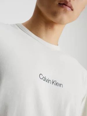 Calvin Klein Ensemble De Pyjama Court - Modern Structure â Image 3