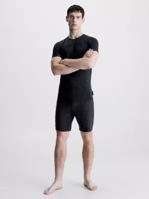 Calvin Klein Short De Pyjama - Ultra Soft â Image 4