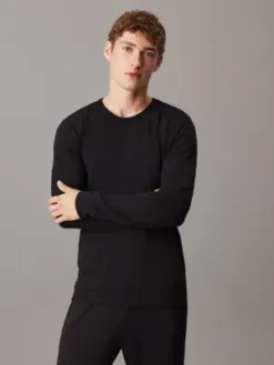 Calvin Klein Sweat-shirt D'intérieur - Ultra Soft