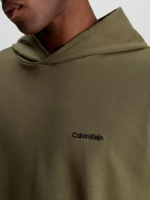 Calvin Klein Sweat-shirt à Capuche D'intérieur - Modern Cotton – Image 4