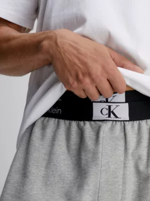 Calvin Klein Pantalon De Jogging D’intérieur - CK96 – Image 3
