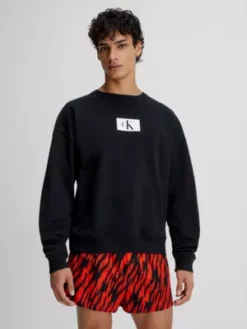 Calvin Klein Sweat DâintĂ©rieur - CK96