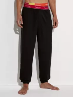 Calvin Klein Pantalon De Jogging DâintĂ©rieur - Pride