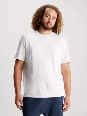 Calvin Klein Haut De Pyjama - Cotton Stretch â Image 2