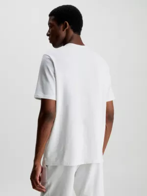 Calvin Klein Haut De Pyjama - Cotton Stretch â Image 3