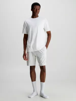 Calvin Klein Haut De Pyjama - Cotton Stretch â Image 5