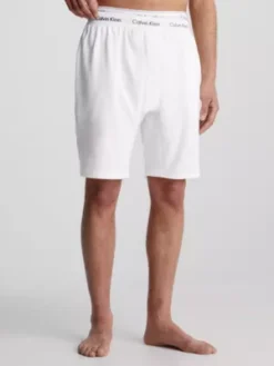 Calvin Klein Pyjama Court - Cotton Stretch