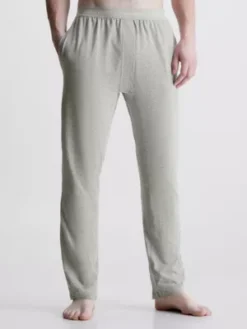 Calvin Klein Pantalon De Pyjama - Cotton Stretch