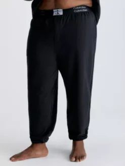 Calvin Klein Pantalon De Jogging DâintĂ©rieur Grande Taille - CK96