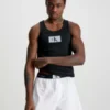 Calvin Klein Débardeur Confort En Coton Bio - CK96
