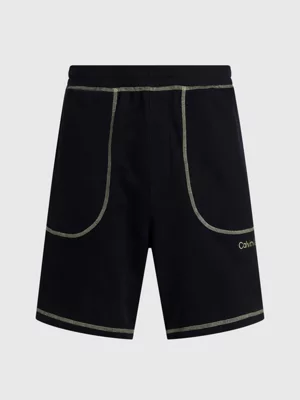 Calvin Klein Short De Pyjama - Future Shift â Image 6