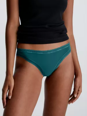 Calvin Klein String - Bottoms Up â Image 2