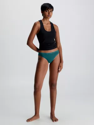 Calvin Klein String - Bottoms Up â Image 6