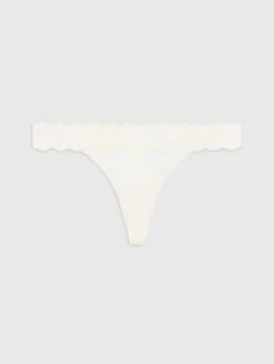 Calvin Klein String - Micro Lace