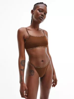 Calvin Klein Lot De 2 BrassiĂšres - CK One â Image 2