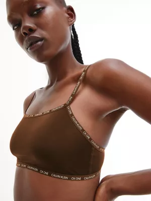 Calvin Klein Lot De 2 BrassiĂšres - CK One â Image 4