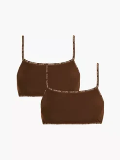 Calvin Klein Lot De 2 BrassiĂšres - CK One