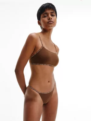 Calvin Klein Lot De 2 Strings - CK One â Image 2