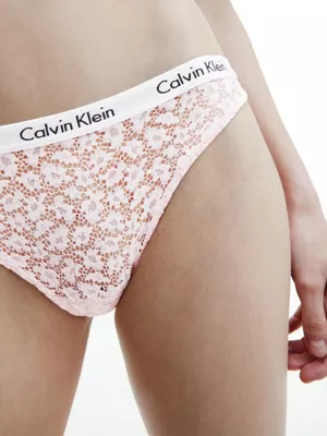 Calvin Klein Slip BrĂ©silien - Carousel â Image 5