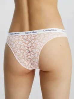Calvin Klein Slip Brésilien - Carousel