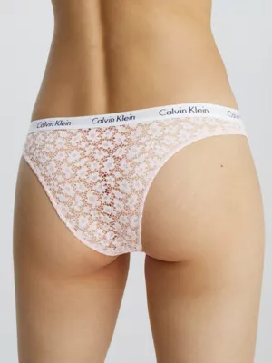 Calvin Klein Slip Brésilien - Carousel