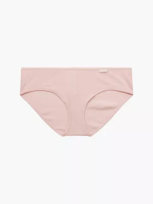 Calvin Klein Shorty - Pure Ribbed â Image 2