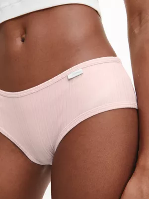 Calvin Klein Shorty - Pure Ribbed â Image 5