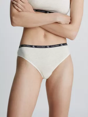 Calvin Klein Lot De 2 Strings - CK96 â Image 2