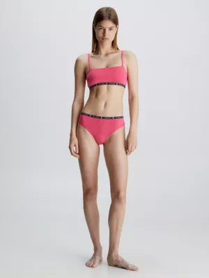 Calvin Klein Lot De 2 Strings - CK96 â Image 8