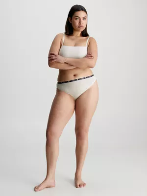 Calvin Klein Lot De 2 Strings - CK96 â Image 9