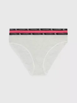 Calvin Klein Lot De 2 Culottes - CK96