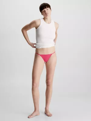 Calvin Klein Strings - Flex Fit â Image 6