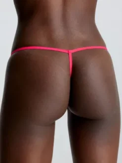 Calvin Klein Strings - Flex Fit