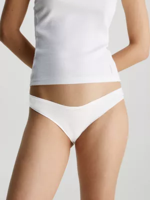 Calvin Klein Culotte - Athletic Cotton â Image 2
